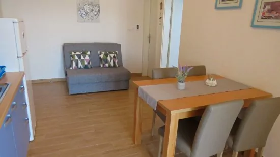 Apartmán Severní Dalmácie - Grebaštica DA 3708 N6
