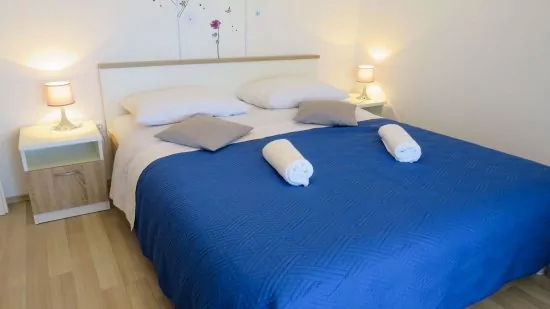 Apartmán Severní Dalmácie - Grebaštica DA 3708 N6