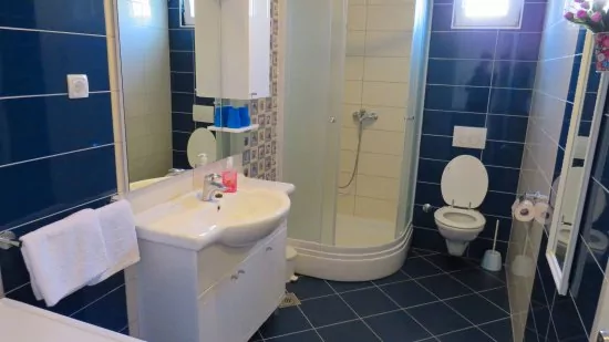 Apartmán Severní Dalmácie - Grebaštica DA 3708 N6