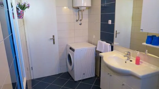 Apartmán Severní Dalmácie - Grebaštica DA 3708 N6