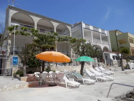 Apartmán Severní Dalmácie - Rogoznica DA 3525 N1