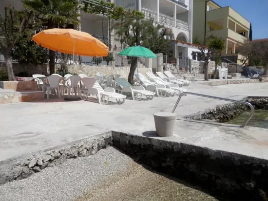 Apartmán Severní Dalmácie - Rogoznica DA 3525 N1