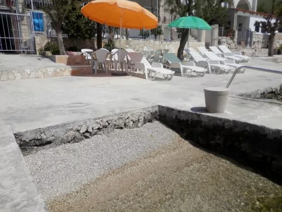 Apartmán Severní Dalmácie - Rogoznica DA 3525 N1