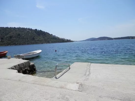 Apartmán Severní Dalmácie - Rogoznica DA 3525 N1