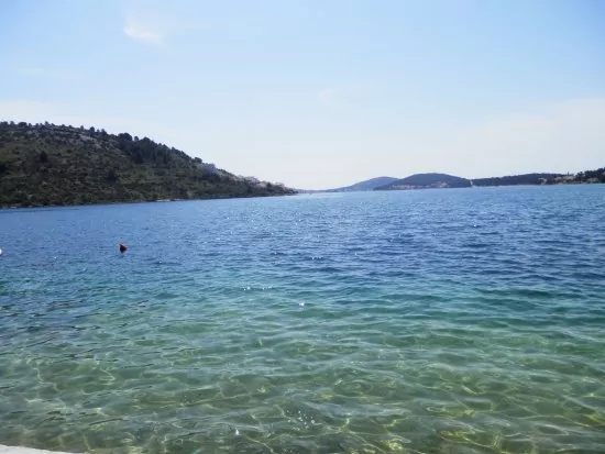 Apartmán Severní Dalmácie - Rogoznica DA 3525 N1