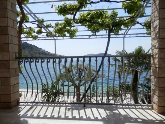 Apartmán Severní Dalmácie - Rogoznica DA 3525 N1