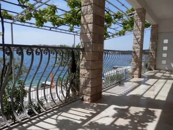 Apartmán Severní Dalmácie - Rogoznica DA 3525 N1