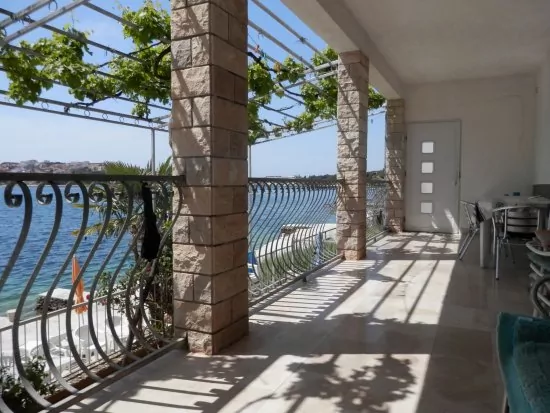 Apartmán Severní Dalmácie - Rogoznica DA 3525 N1