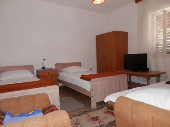 Apartmán Severní Dalmácie - Rogoznica DA 3525 N1