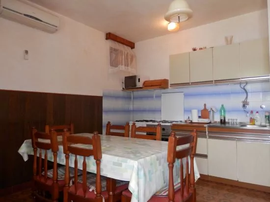 Apartmán Severní Dalmácie - Rogoznica DA 3525 N1