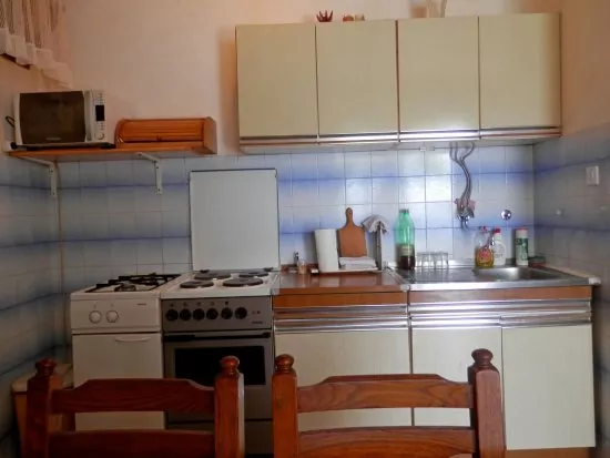 Apartmán Severní Dalmácie - Rogoznica DA 3525 N1