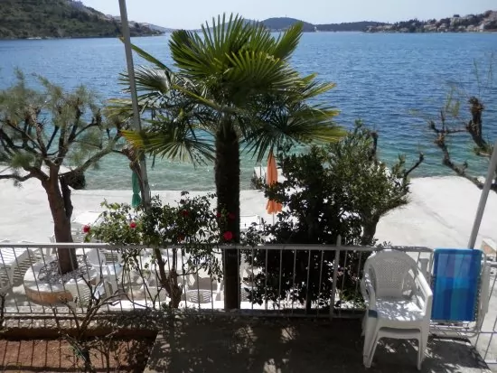 Apartmán Severní Dalmácie - Rogoznica DA 3525 N1