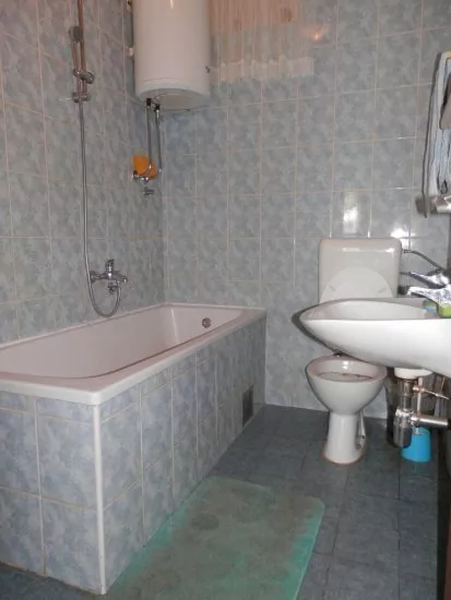 Apartmán Severní Dalmácie - Rogoznica DA 3525 N1