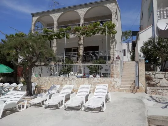 Apartmán Severní Dalmácie - Rogoznica DA 3525 N2