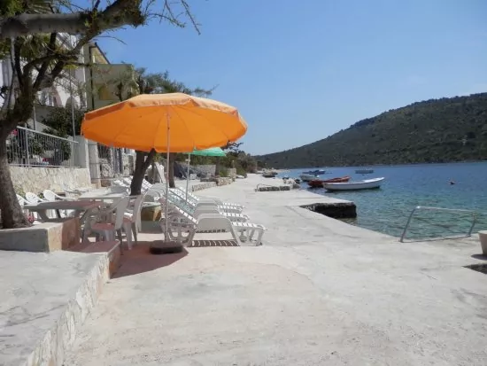 Apartmán Severní Dalmácie - Rogoznica DA 3525 N2