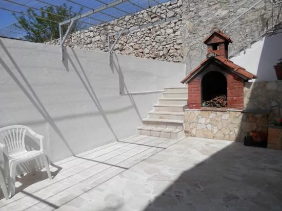 Apartmán Severní Dalmácie - Rogoznica DA 3525 N2