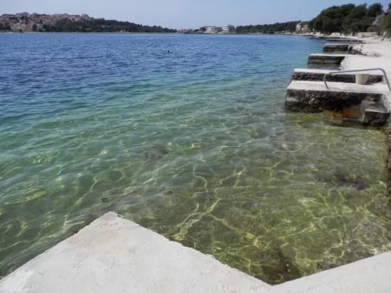 Apartmán Severní Dalmácie - Rogoznica DA 3525 N2