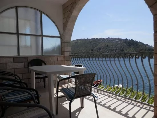 Apartmán Severní Dalmácie - Rogoznica DA 3525 N2