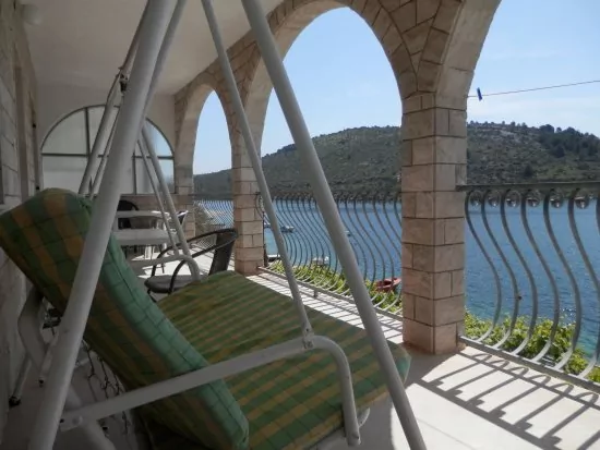 Apartmán Severní Dalmácie - Rogoznica DA 3525 N2