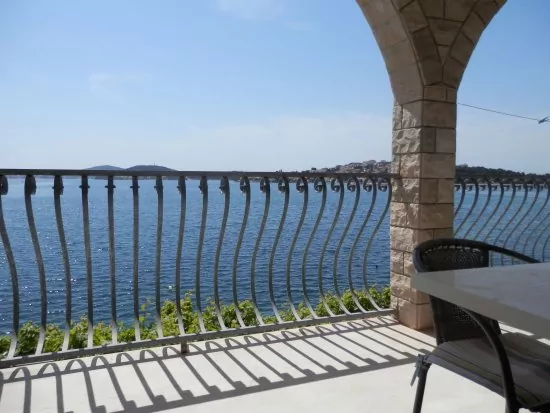 Apartmán Severní Dalmácie - Rogoznica DA 3525 N2