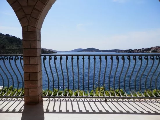 Apartmán Severní Dalmácie - Rogoznica DA 3525 N2