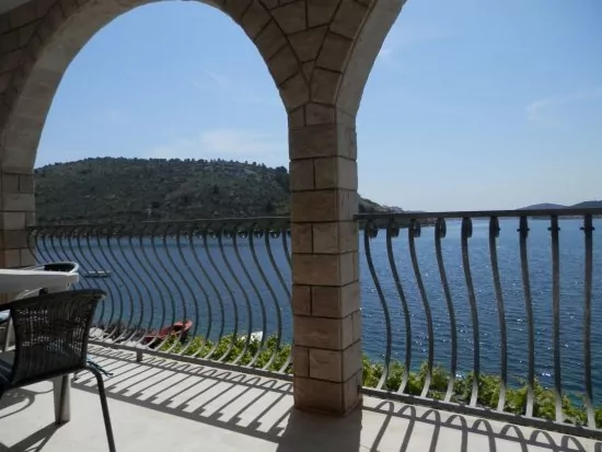 Apartmán Severní Dalmácie - Rogoznica DA 3525 N2