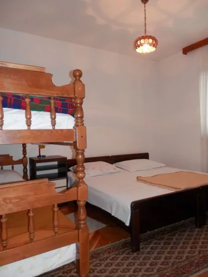 Apartmán Severní Dalmácie - Rogoznica DA 3525 N2