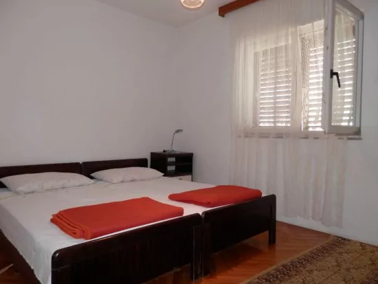 Apartmán Severní Dalmácie - Rogoznica DA 3525 N2