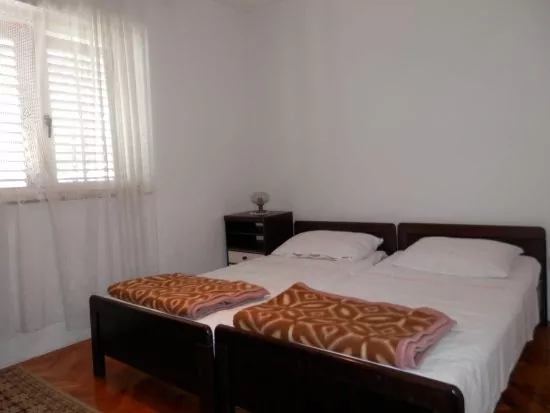 Apartmán Severní Dalmácie - Rogoznica DA 3525 N2