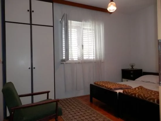 Apartmán Severní Dalmácie - Rogoznica DA 3525 N2