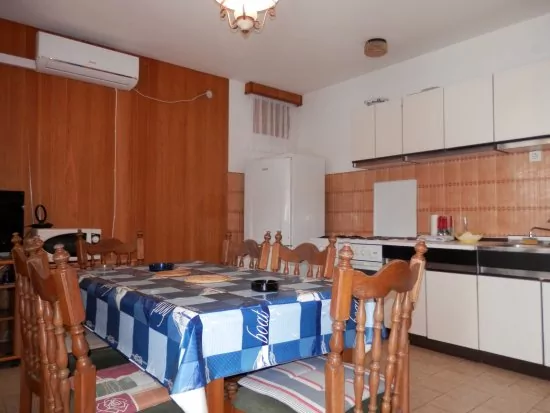Apartmán Severní Dalmácie - Rogoznica DA 3525 N2