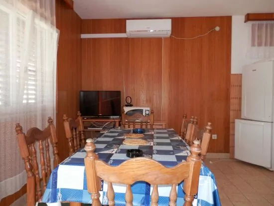 Apartmán Severní Dalmácie - Rogoznica DA 3525 N2