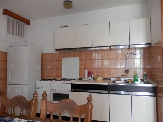 Apartmán Severní Dalmácie - Rogoznica DA 3525 N2
