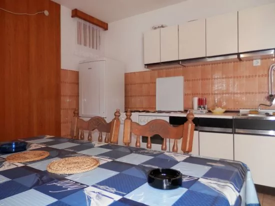 Apartmán Severní Dalmácie - Rogoznica DA 3525 N2