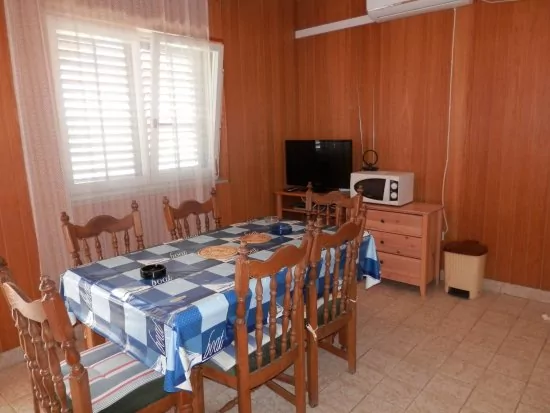 Apartmán Severní Dalmácie - Rogoznica DA 3525 N2