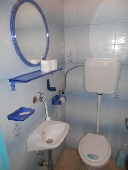 Apartmán Severní Dalmácie - Rogoznica DA 3525 N2