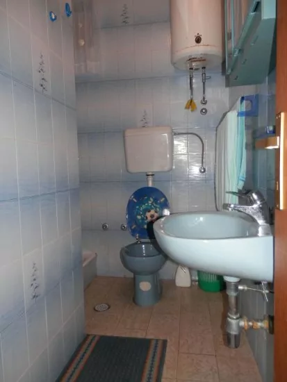 Apartmán Severní Dalmácie - Rogoznica DA 3525 N2