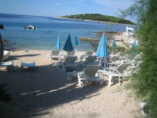 Apartmán Severní Dalmácie - Rogoznica DA 3526 N1