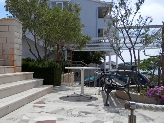 Apartmán Severní Dalmácie - Rogoznica DA 3526 N1