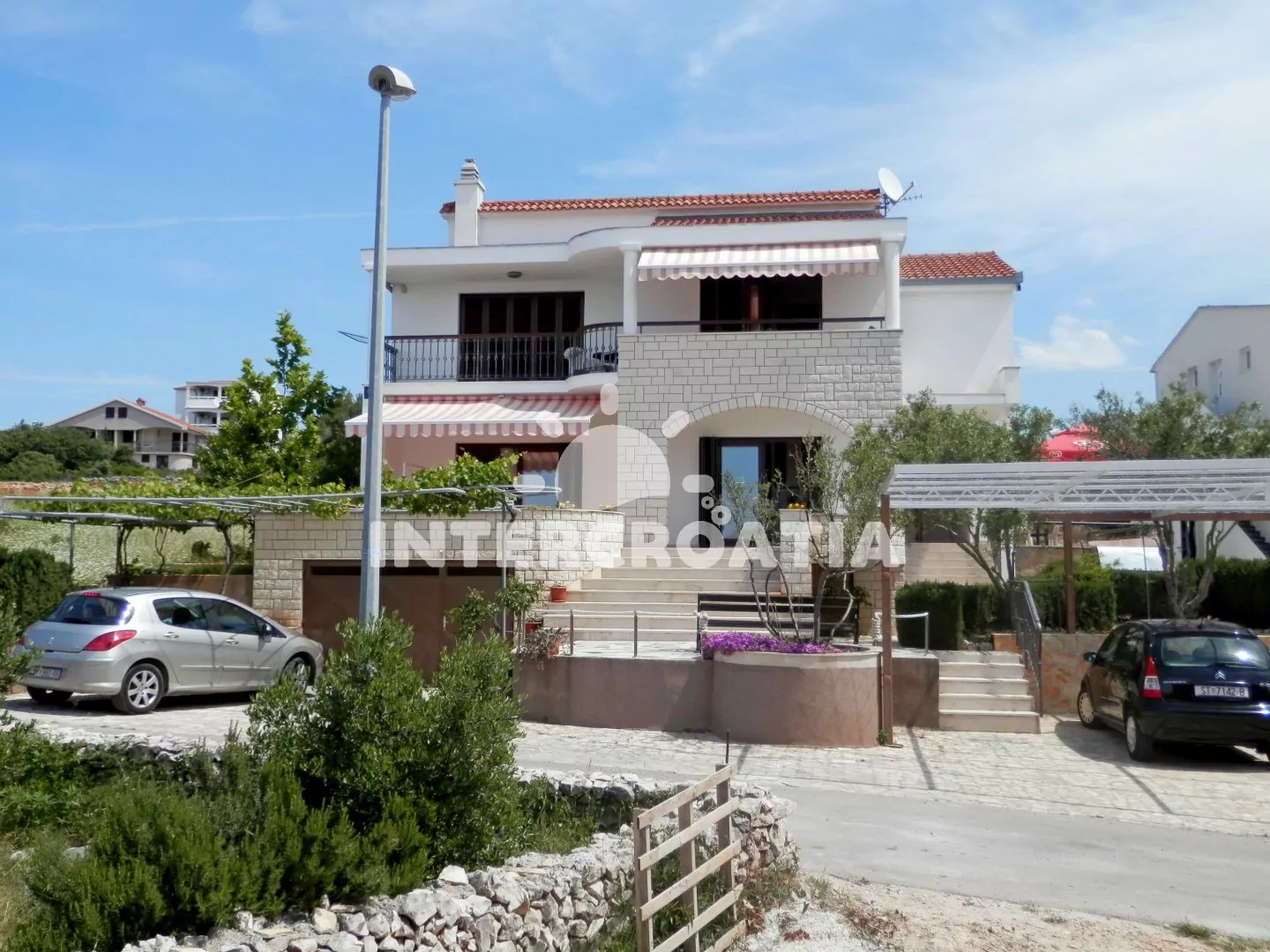 Apartmán Severní Dalmácie - Rogoznica DA 3526 N1