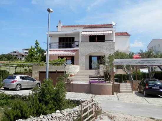 Apartmán Severní Dalmácie - Rogoznica DA 3526 N1