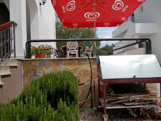 Apartmán Severní Dalmácie - Rogoznica DA 3526 N1