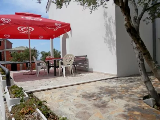 Apartmán Severní Dalmácie - Rogoznica DA 3526 N1