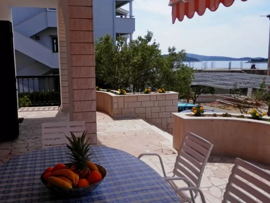 Apartmán Severní Dalmácie - Rogoznica DA 3526 N1