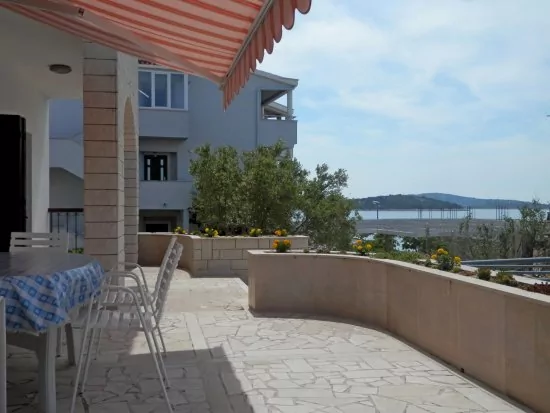 Apartmán Severní Dalmácie - Rogoznica DA 3526 N1