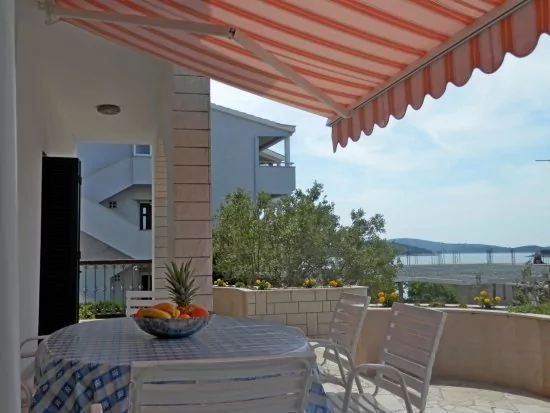 Apartmán Severní Dalmácie - Rogoznica DA 3526 N1