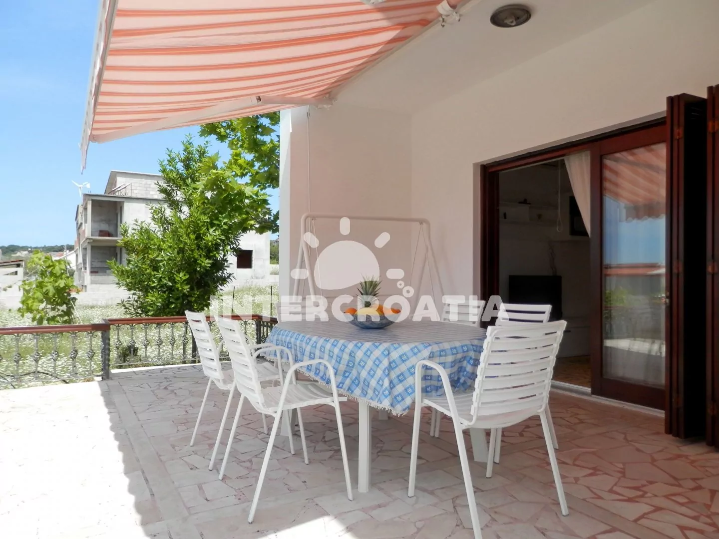 Apartmán Severní Dalmácie - Rogoznica DA 3526 N1