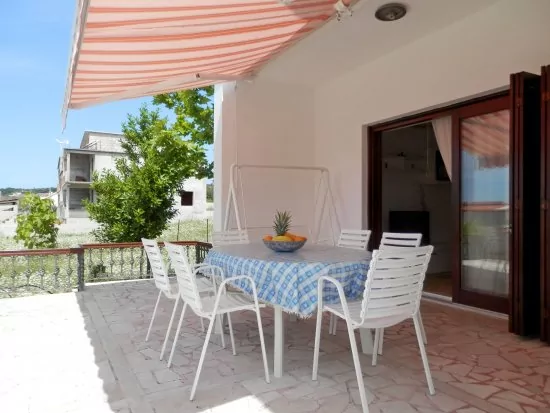 Apartmán Severní Dalmácie - Rogoznica DA 3526 N1