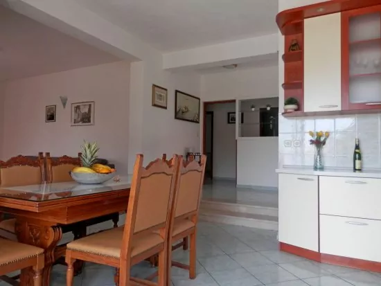 Apartmán Severní Dalmácie - Rogoznica DA 3526 N1