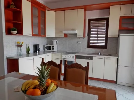 Apartmán Severní Dalmácie - Rogoznica DA 3526 N1